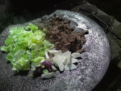 Parasta Pirkanmaalta, reseptit