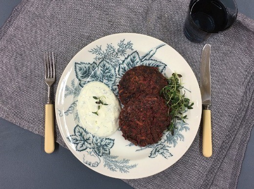 Parasta Pirkanmaalta, reseptit