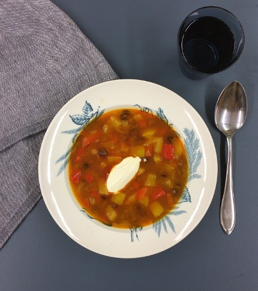 Parasta Pirkanmaalta, reseptit