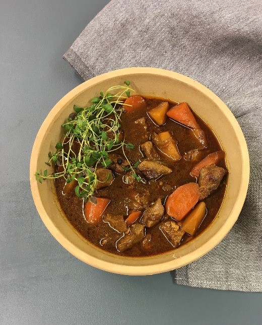 Parasta Pirkanmaalta, reseptit