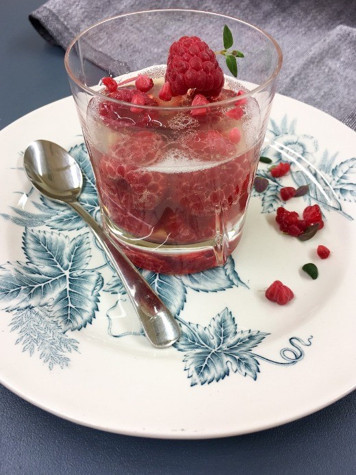 Parasta Pirkanmaalta, reseptit