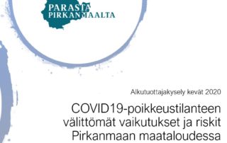 Parasta Pirkanmaalta