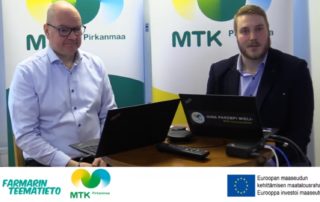 MTK Jaakko ja Visa