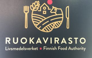 Ruokavirasto