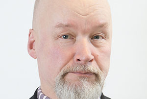 Tuomas Kuhmonen
