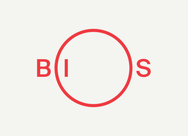 BIOS-tutkimusyksikön logo