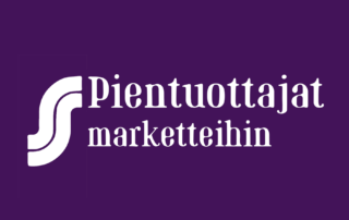 Pientuottajat marketteihin