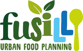fostering the urban food system transformation through innovative living labs implementation