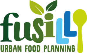 fostering the urban food system transformation through innovative living labs implementation