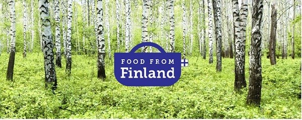 koivumetsä, food from Finland