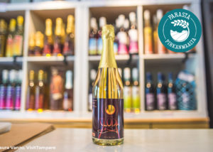 Teiskon viini, ruokatarinoita Pirkanmaalta