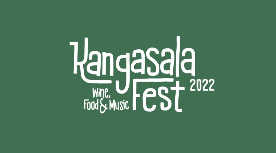Kangasala Fest – Wine, Food & Music