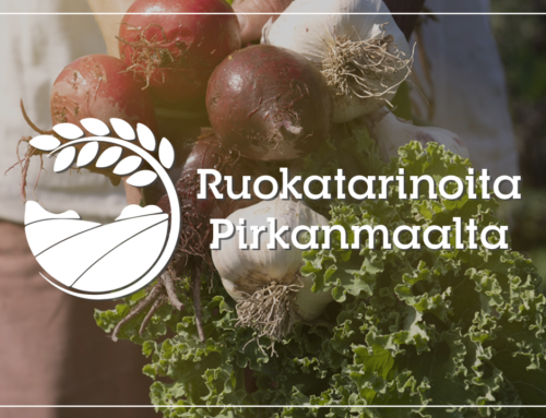 Ruokatarinoita Pirkanmaalta -kampanja tuo esille paikallisia ruokayrittäjiä